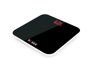 體重秤的(de)使用(yòng)