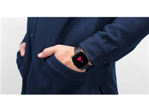 智能手表可以挽救生命嗎？