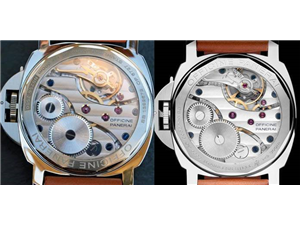 真假手表的(de)常見特點